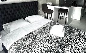 Vem Apartment Калипсо